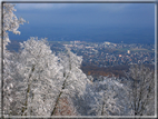 foto Parco Wilhelmshöhe in Inverno